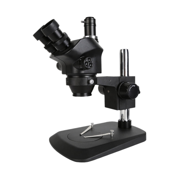 Kaisi 37050 7X-50X Trinocular Microscope with Light - free shipping - PMC TechLife - Order now!