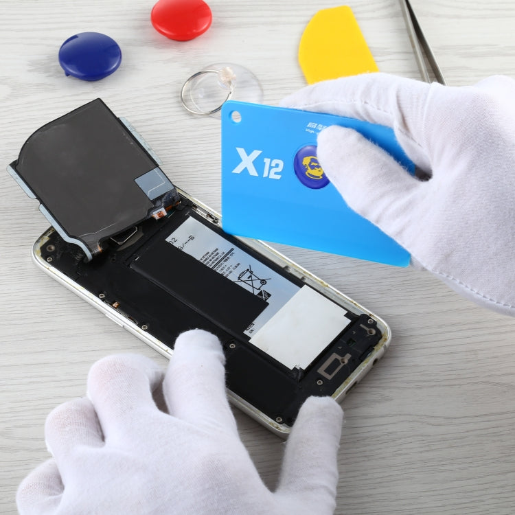 MECHANIC X12 Battery Disassembly Tool - Crowbar by MECHANIC | Online Shopping South Africa | PMC TechLife