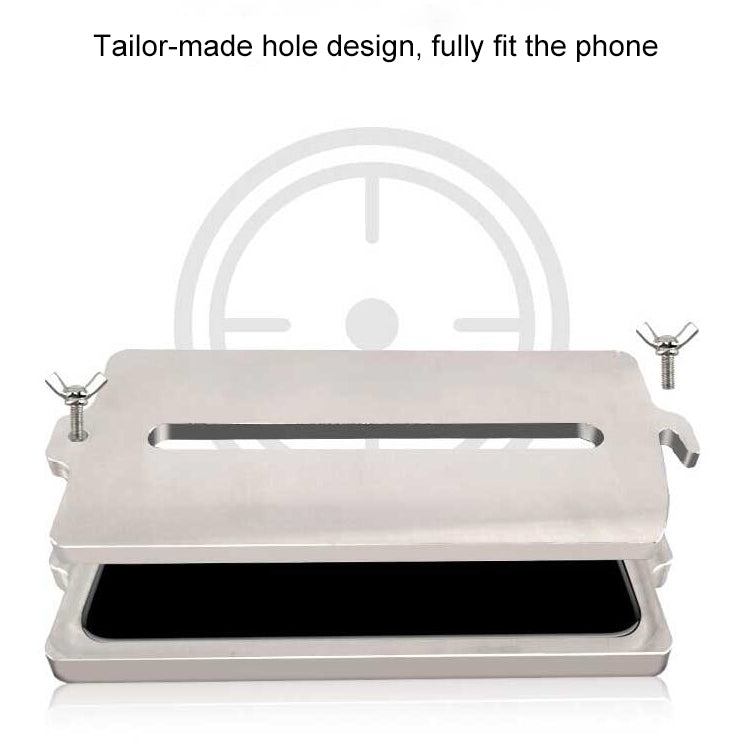 Press Screen Positioning Mould for iPhone 11 Pro - Mould by PMC TechLife | Online Shopping South Africa | PMC TechLife