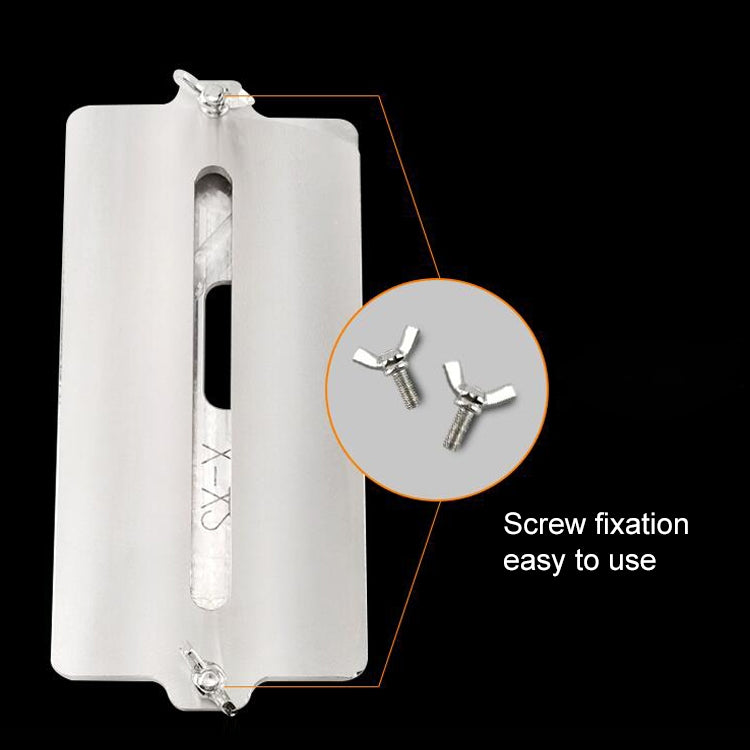 Press Screen Positioning Mould for iPhone 11 Pro - Mould by PMC TechLife | Online Shopping South Africa | PMC TechLife