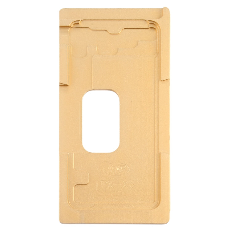 Press Screen Positioning Mould with Spring for iPhone X / XS - free shipping - PMC TechLife - Order now!