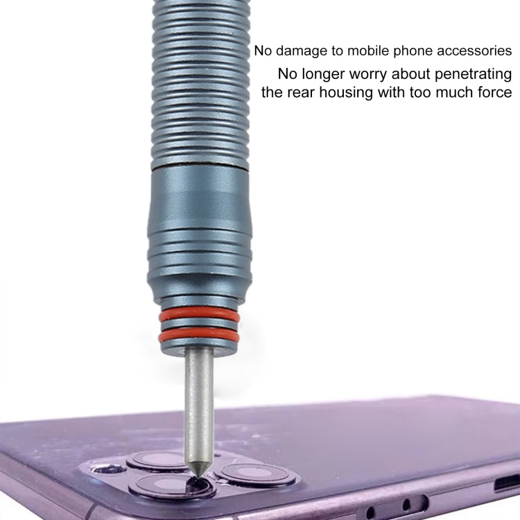 Gtoolspro G-002 Adjustable Strength Phone Glass Back Cover Broken Pen - Others by PMC TechLife | Online Shopping South Africa | PMC TechLife