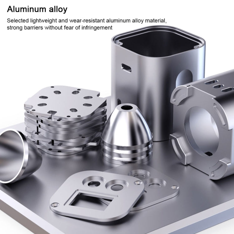 QIANLI Intelligent iUV Curing Lamp - Others by QIANLI | Online Shopping South Africa | PMC TechLife | Buy Now Pay Later Mobicred