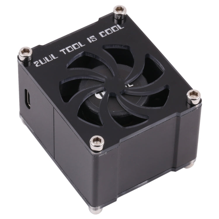2UUL DA99 CUUL Mini Cooling Fan for Repair - free shipping - PMC TechLife - Order now!