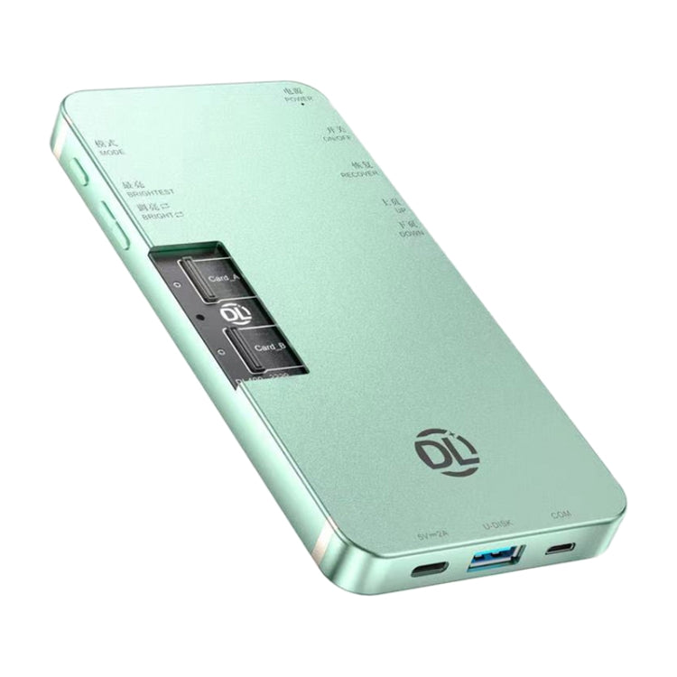 DL DL400 Original Color Recovery Touch Test Repair Tools For Huawei - Test Tools by PMC TechLife | Online Shopping South Africa | PMC TechLife