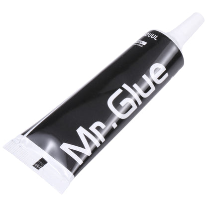 2UUL Mr Glue 25ml Strong Adhesive for Repair (Black) - Repair Glue Series by 2UUL | Online Shopping South Africa | PMC Jewellery