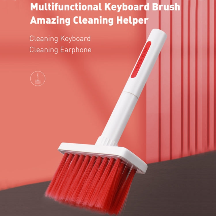 Hagibis Cleaning Brush for Computer/tools - Dust Remove Tool by PMC TechLife | Online Shopping South Africa | PMC TechLife