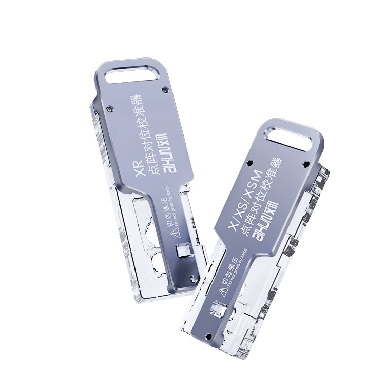 AiXun Dot Projector Precision Alignment Calibrator For iPhone X/XS/XS Max/XR - Others by PMC TechLife | Online Shopping South Africa | PMC TechLife