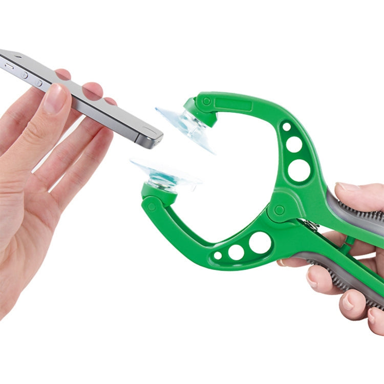 BAKU bk-7230 LCD Screen Laminating Assembly Suction Cup - free shipping - PMC TechLife - Order now!