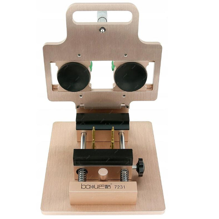 BAKU bk-7231 LCD Screen Separator Machine - free shipping - PMC TechLife - Order now!