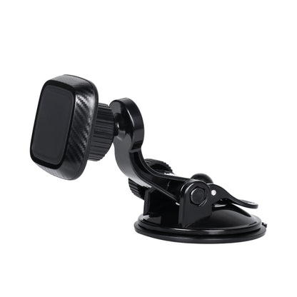 Magnet Car Phone Holder 360 Degree Rotation Suction Cup Mount Bracket - Car Holders by PMC Jewellery | Online Shopping South Africa | PMC Jewellery