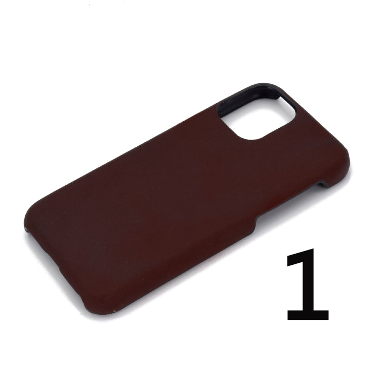 For iPhone 13 Pro Paste Skin + PC Thermal Sensor Discoloration Case (Black Blue) - free shipping - PMC TechLife - Order now!