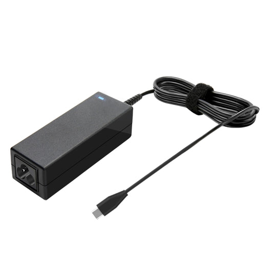 For ThinkPad X280 T480s T580 45W 20V 2.25A USB-C / Type-C Laptop Power Adapter - For Lenovo by PMC Jewellery | Online Shopping South Africa | PMC Jewellery