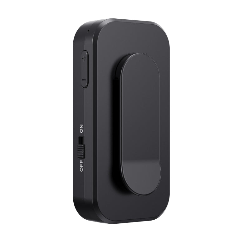 BT03 2 in 1 Bluetooth 5.1 Audio Receiver & Transmitter Car Hands-free Calls - Audio Receiver Transmitter by PMC TechLife | Online Shopping South Africa | PMC TechLife