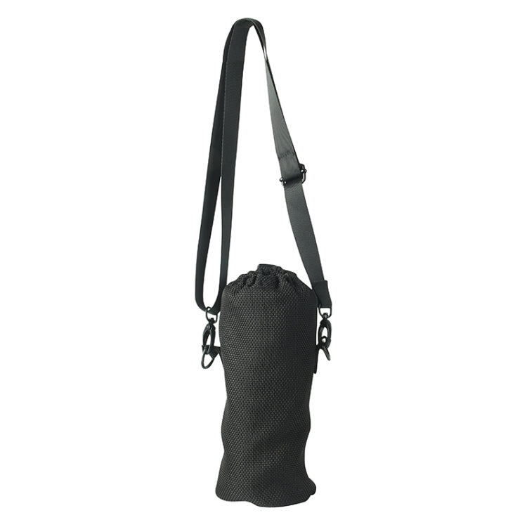 For JBL Flip 6 / 5/ 4 / 3 Rope Small Mesh Bag Protective Case - Protective Case by PMC TechLife | Online Shopping South Africa | PMC TechLife