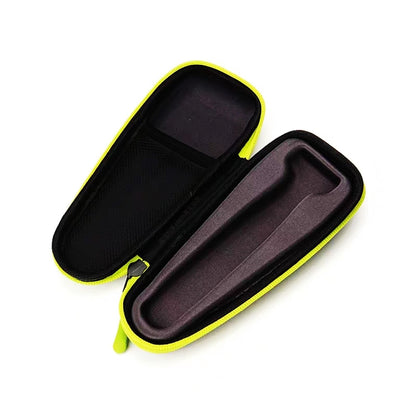 For Philips OneBlade QP2530 / 2520 Travel Shaver Storage Box EVA Shaver Case - Accessories by PMC Jewellery | Online Shopping South Africa | PMC Jewellery