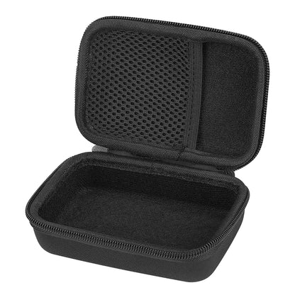 For JBL GO3 Speaker Outdoor Travel EVA Hard Shell Protective Bag Portable Storage Box - Protective Case by PMC Jewellery | Online Shopping South Africa | PMC Jewellery