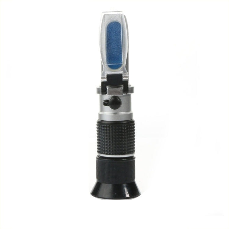 High Concentration Brix Be Water 3 in 1 58%~92% Honey Refractometer Bees Sugar Food ATC RZ127 - Digital Refractometer by PMC Jewellery | Online Shopping South Africa | PMC Jewellery