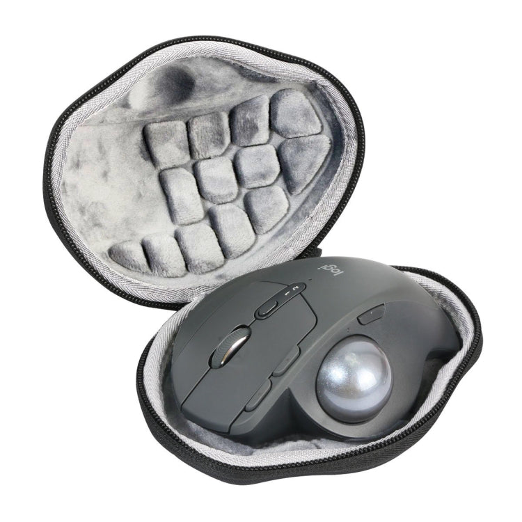 Logitech MX ERGO Portable Anti-crash Wireless Mouse Storage Bag - free shipping - PMC TechLife - Order now!