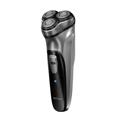 Original Xiaomi Youpin BlackStone Men Portable Face Care Barber Electric Shaving Razor - Electric Shavers by Xiaomi | Online Shopping South Africa | PMC Jewellery
