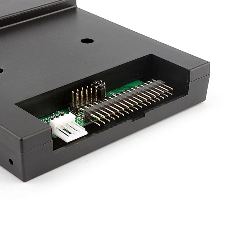 SFR1M44-U100K  Floppy Disk Drive to USB Emulator Simulation 500 kbps for Musical Keyboard - Floppy Drives by PMC TechLife | Online Shopping South Africa | PMC TechLife | Buy Now Pay Later Mobicred