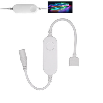 RGB LED Controller Dimming Toning WiFi Control Light Belt Controller - RGB Controller by PMC Jewellery | Online Shopping South Africa | PMC Jewellery