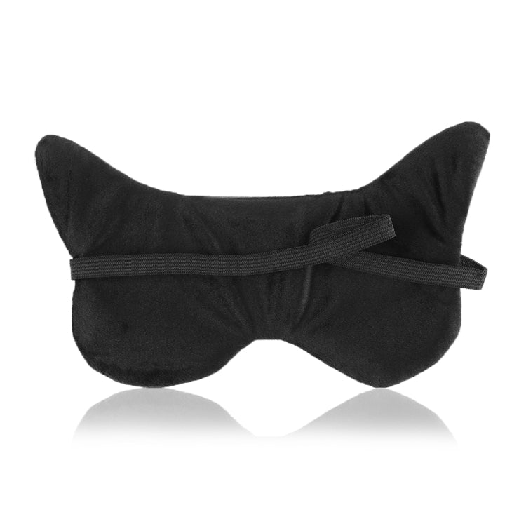 3D Eye Mask Shading Sleeping Cartoon Animal Printed Eye Mask(Tiger) - free shipping - PMC TechLife - Order now!