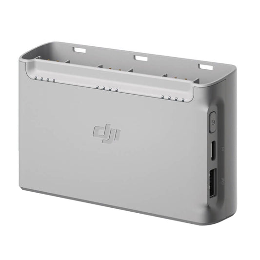 Original DJI Mini 2 / Mini SE Two-way Charging Butler(Gray) - Cable & Adapter by DJI | Online Shopping South Africa | PMC Jewellery