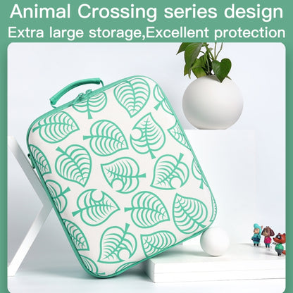 Animal Forest Friends Themed Game Machine Storage Bag For Switch, Style:Vertical section A - Bags by PMC Jewellery | Online Shopping South Africa | PMC Jewellery