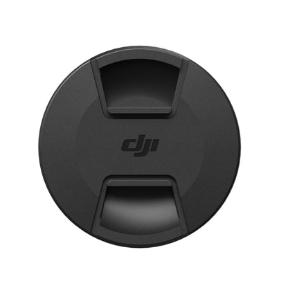 Original DJI DL 18mm F2.8 ASPH Lens for Zenmuse X9-8K Air PTZ Camera -  by DJI | Online Shopping South Africa | PMC Jewellery