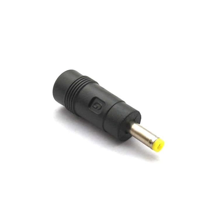 50 PCS 5.5 x 2.1mm to 4.0 x 1.7mm DC Power Conversion Head  Power Connector - Universal Power Adapter by PMC TechLife | Online Shopping South Africa | PMC TechLife | Buy Now Pay Later Mobicred