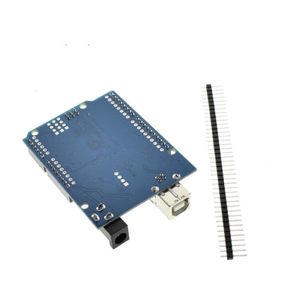 UNO R3 CH340G Improved Version Development Board without Cable - Boards & Shields by PMC Jewellery | Online Shopping South Africa | PMC Jewellery
