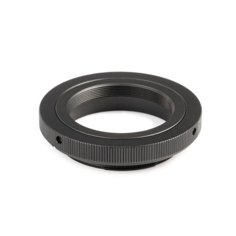 T2-EOS T2 Telephoto Reflexe Lens Adapter Ring For Canon EOS - Stepping Ring by PMC Jewellery | Online Shopping South Africa | PMC Jewellery