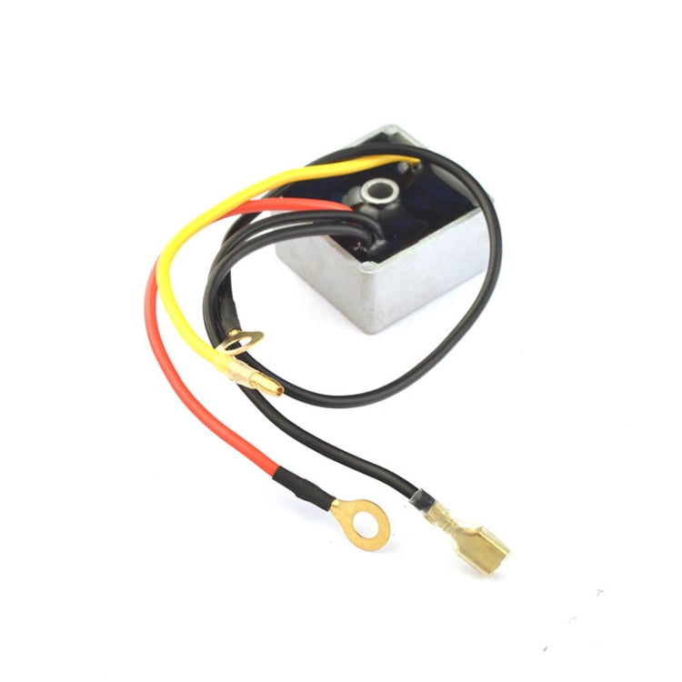 2020A.1.2 Golf Cart Rectifier 1015777 102711201 Club Car - Voltage Stabilizer by PMC Jewellery | Online Shopping South Africa | PMC Jewellery