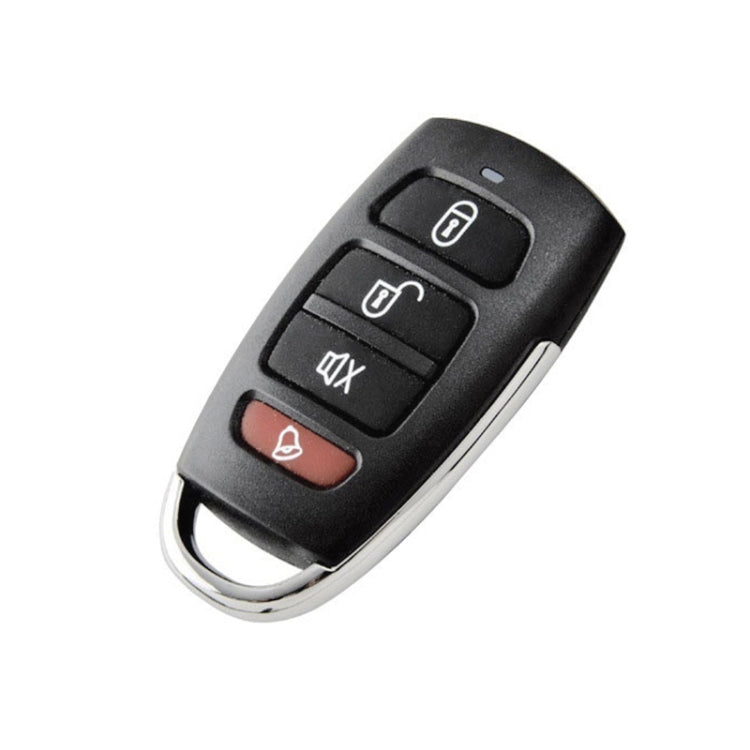 2 Set Universal Car Alarm Horn Collision Alarm System Alarm Remote Control - free shipping - PMC TechLife - Order now!