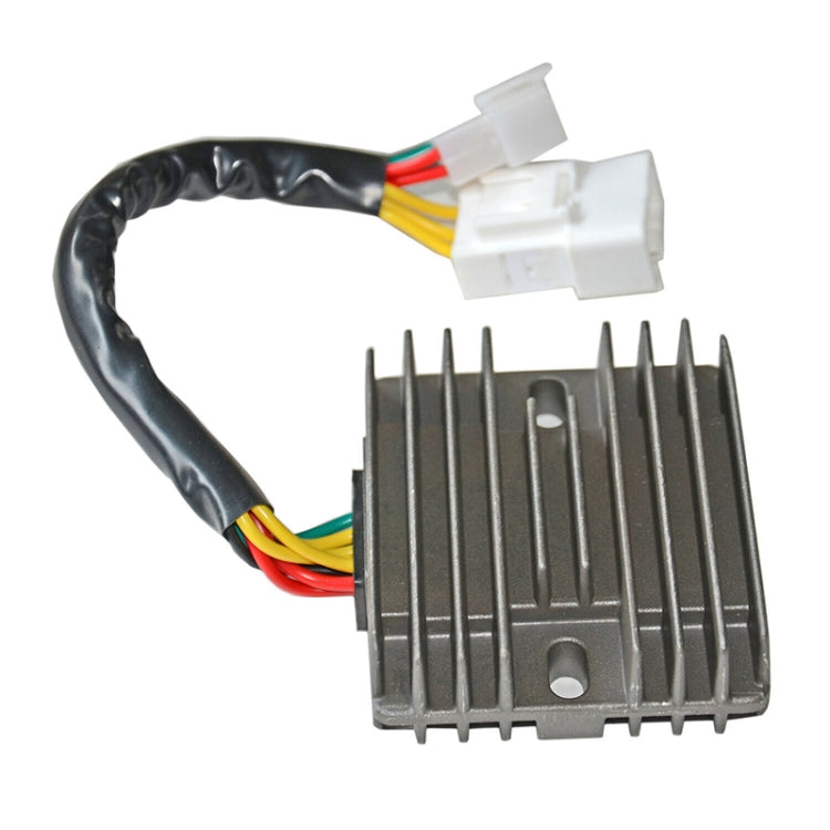 2003.0.2 Motorcycle Rectifier For Honda CBR900RR CBR 900 954 CBR954RR - Voltage Stabilizer by PMC Jewellery | Online Shopping South Africa | PMC Jewellery