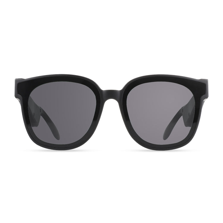 A13 Smart Audio Sunglasses Bluetooth Earphone(Dark Gray) - Bluetooth Earphone by PMC TechLife | Online Shopping South Africa | PMC TechLife