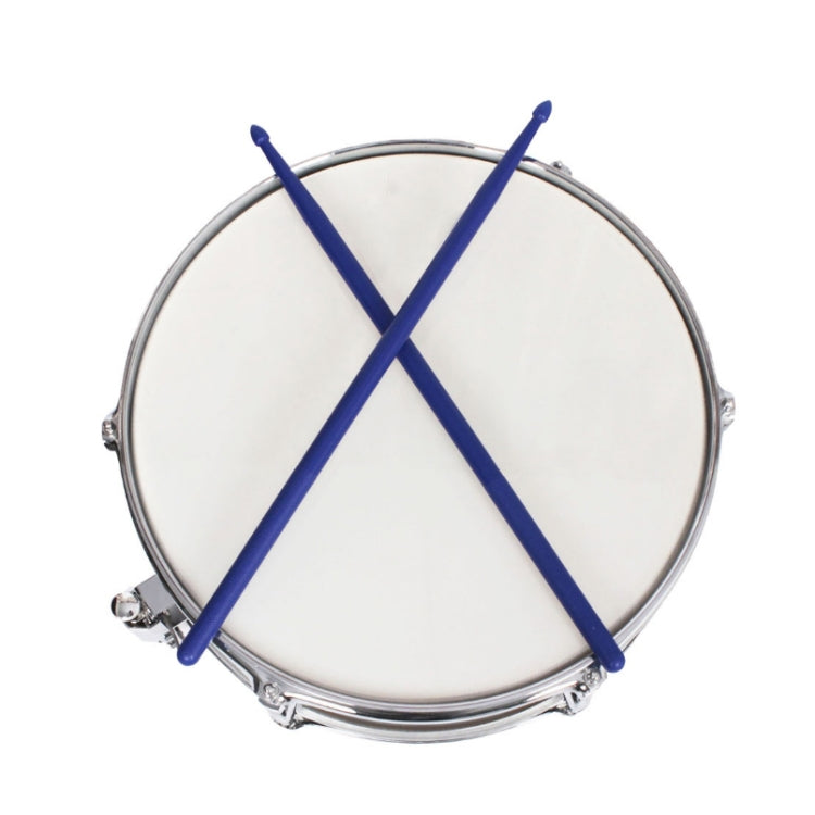 2 PCS Drumsticks Drum Kits Accessories Nylon Drumsticks, Colour: Red - Percussion Instruments by PMC TechLife | Online Shopping South Africa | PMC TechLife