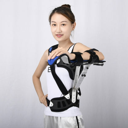 Adult Adjustable Shoulder Abduction Fixed Bracket Shoulder Joint Dislocation Training  Equipment Left, Specification: One Size - Corrector by PMC Jewellery | Online Shopping South Africa | PMC Jewellery