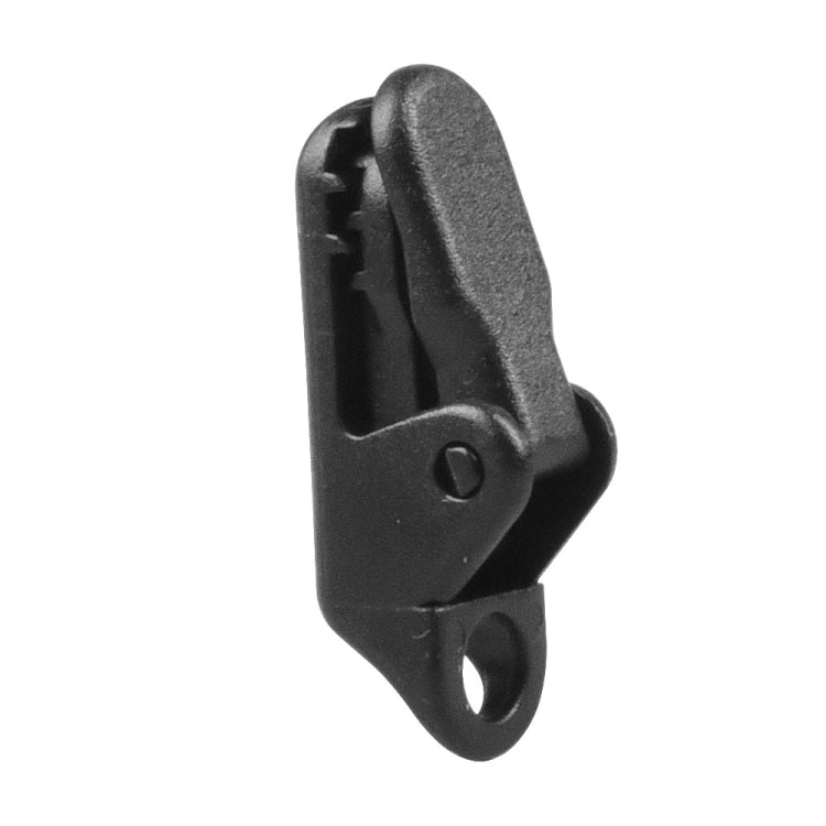 20 PCS Camping Tent Windproof Fixing Clip Outdoor Barbecue Canopy Tarp Fixed Pull Point Clip - Tents & Accessories by PMC TechLife | Online Shopping South Africa | PMC TechLife
