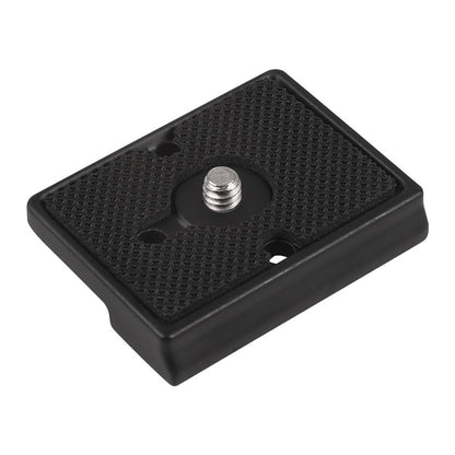2 PCS Quick Release Plate For Manfrotto 200PL-14 - Quick Release Plate by PMC Jewellery | Online Shopping South Africa | PMC Jewellery