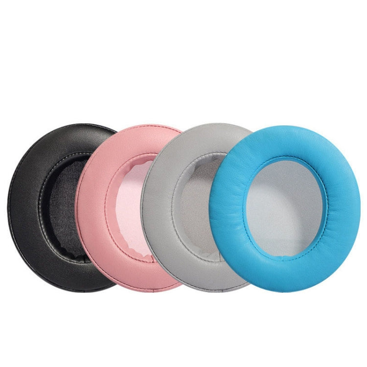 2 PCS Headphone Sponge Case For Razer Standard, Colour: Protein (Light Gray) - Earmuff & Pad by PMC TechLife | Online Shopping South Africa | PMC TechLife