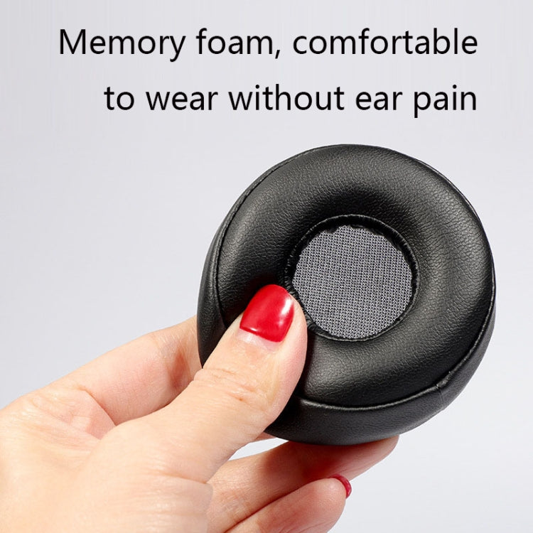 2 PCS Headset Sponge Case For Sony WH-H800 (Twilight Re) - Earmuff & Pad by PMC Jewellery | Online Shopping South Africa | PMC Jewellery