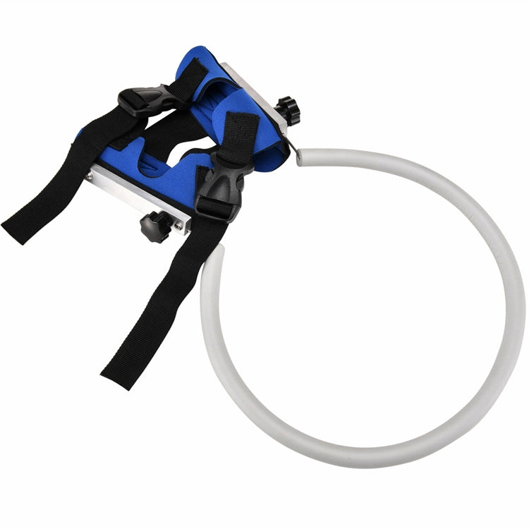 Dog Blindness Anti-Collision Ring Animal Protection Ring Cover Guide Ring, Specification: M(Blue) - Pet Care by PMC Jewellery | Online Shopping South Africa | PMC Jewellery