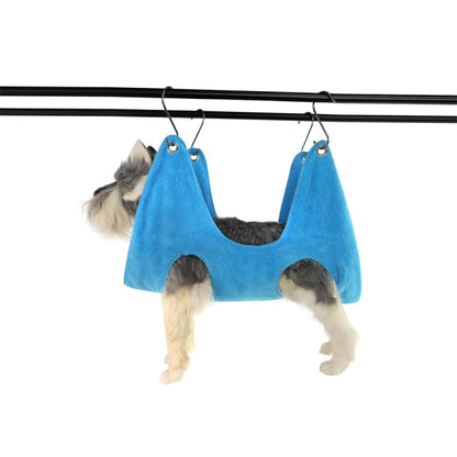2 PCS CWDC-001 Small And Medium Cat And Dog Hammock Thickened Pet Hammock, Color Random Delivery, Size: Middle - Trees & Condos by PMC Jewellery | Online Shopping South Africa | PMC Jewellery