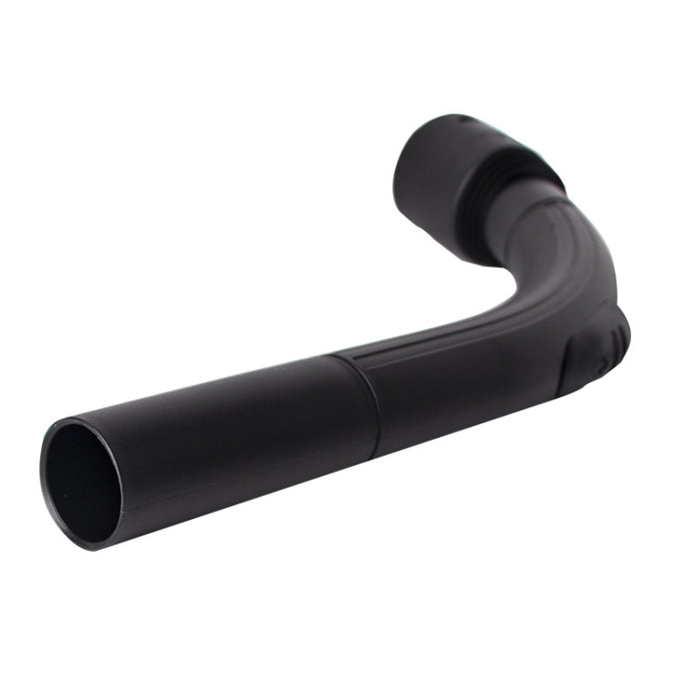 3 PCS 32mm Hand Handle Elbow For Household Vacuum Cleaner Accessories(Black) - free shipping - PMC TechLife - Order now!