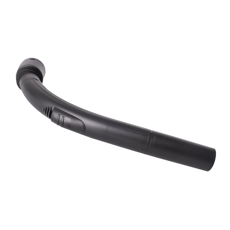 3 PCS 32mm Hand Handle Elbow For Household Vacuum Cleaner Accessories(Black) - free shipping - PMC TechLife - Order now!