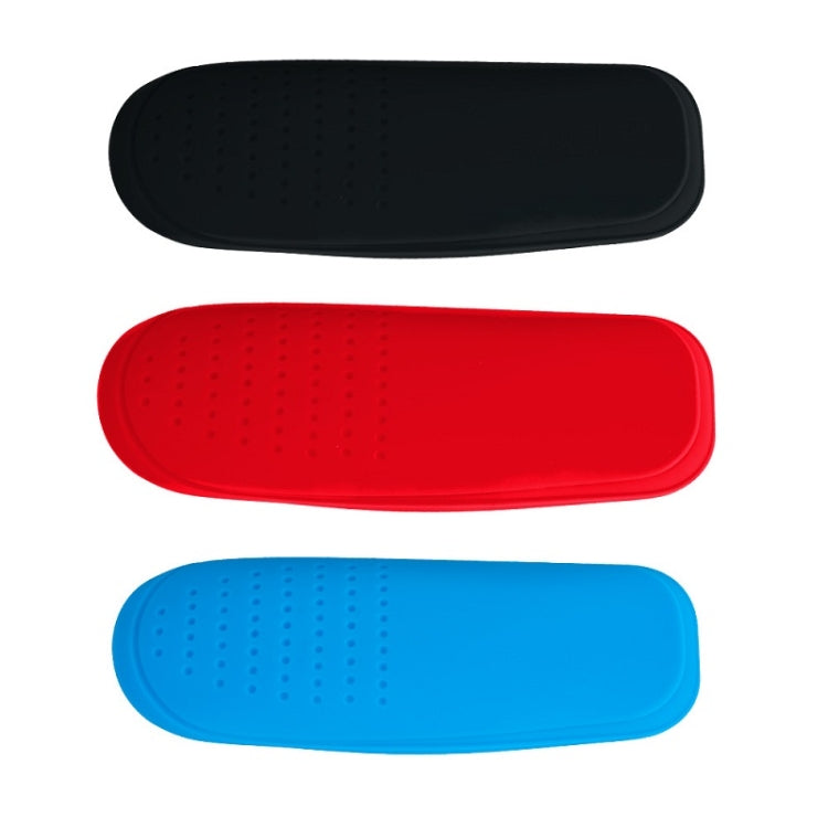 DOBE TP5-1536 Host Remote Control Anti-Slip Sweat-Proof Silicone Protective Cover For PS5(Black) - free shipping - PMC TechLife - Order now!