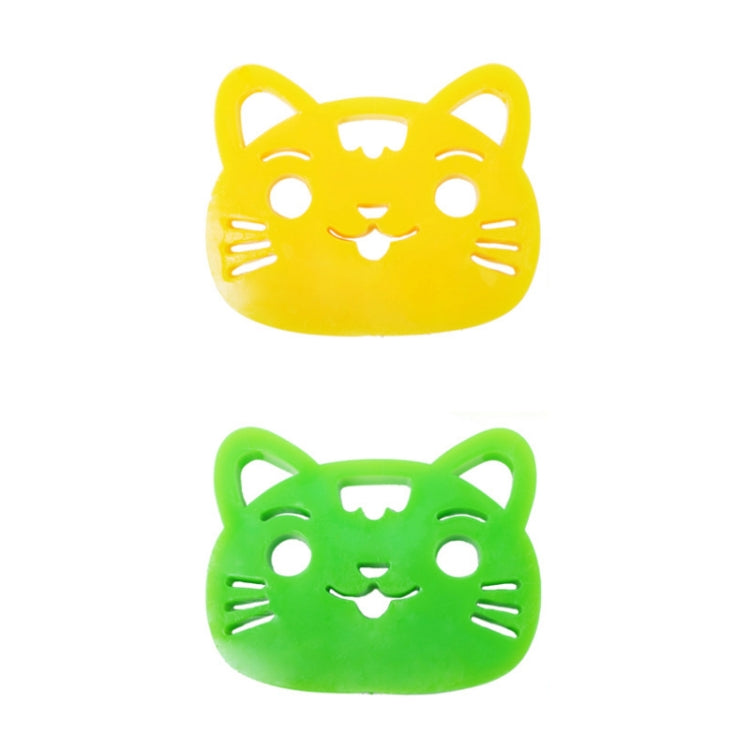 Washing Machine Pet Hair Remover, Color: Cat(OPP Package) - Others by PMC TechLife | Online Shopping South Africa | PMC TechLife