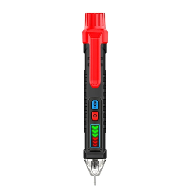 TASI Digital Display Tester Non-Contact Induction Tester(TA881A) - Current & Voltage Tester by TASI | Online Shopping South Africa | PMC TechLife | Buy Now Pay Later Mobicred